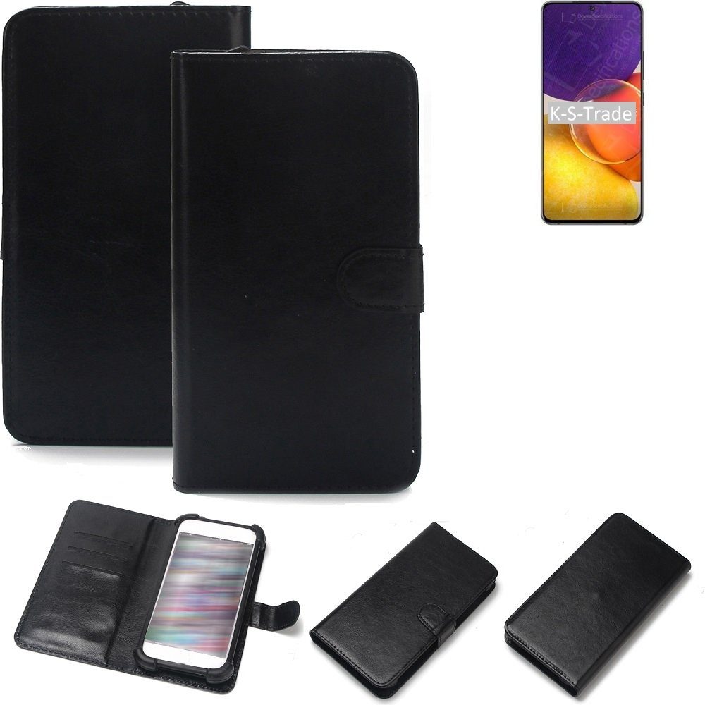 Handyhülle für Samsung Galaxy F02s