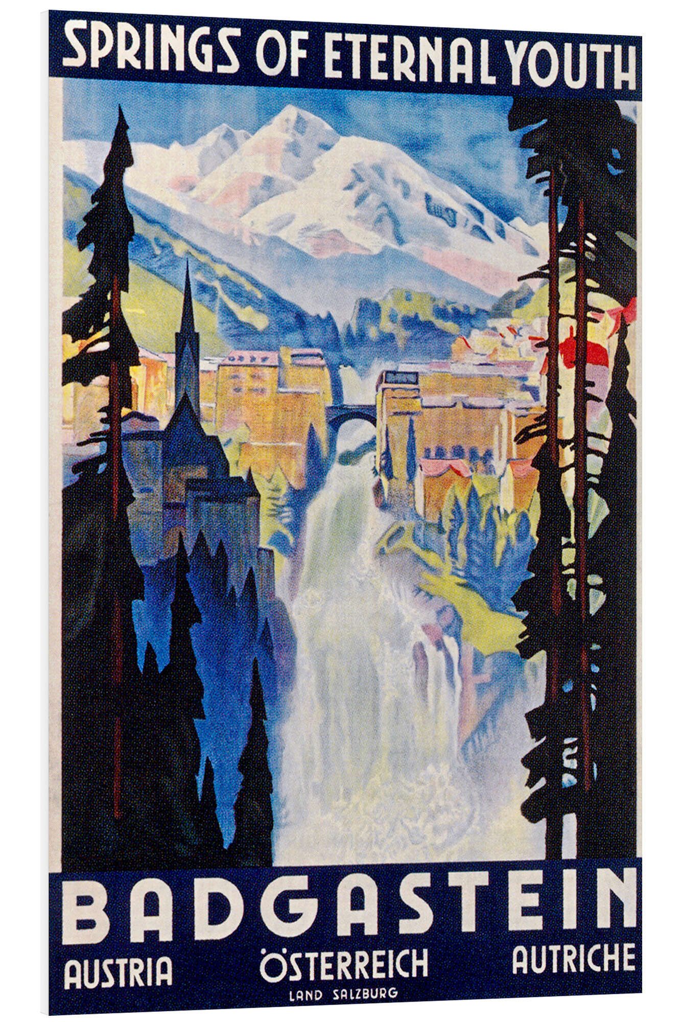 Forex-Bild Vintage Travel Collection