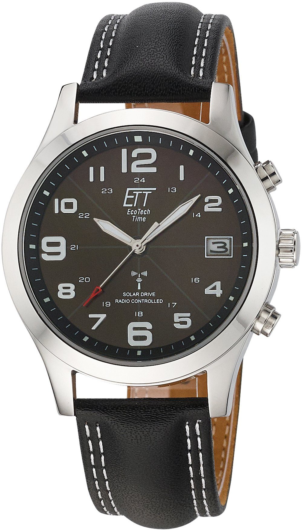 Funkuhr Gobi EGS-11488-22L