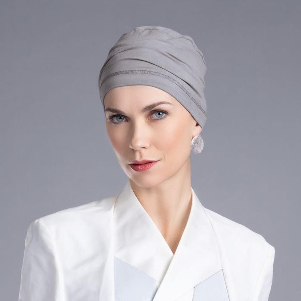 Ellen Wille Kopftuch Ellen Wille Easy Fit, Elastische Einheitsgröße aus atmungsaktivem, weichem Material.