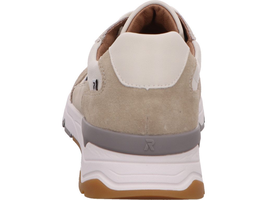 Rieker FSK Herren Halbschuhe Sneaker