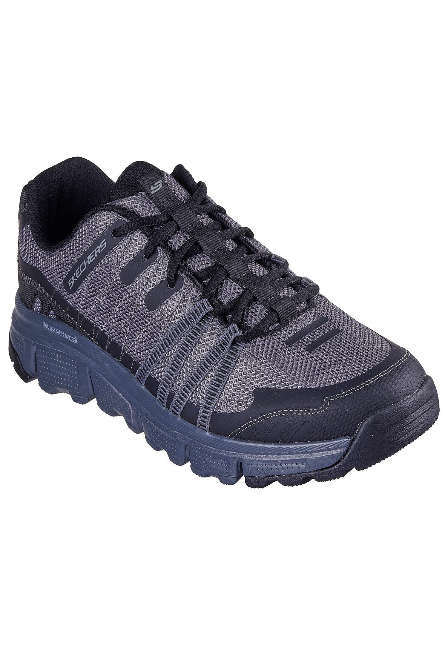 Skechers SUMMITS AT - Twin Bridges Sneaker günstig online kaufen