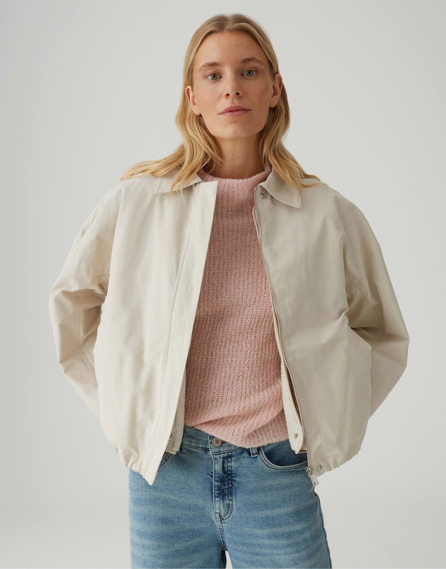 OPUS Outdoorjacke günstig online kaufen