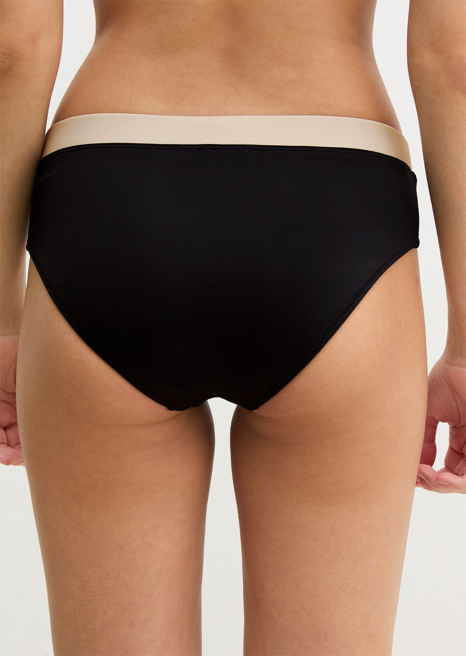 Marc O'Polo Bikini-Hose Contrast Color Binding