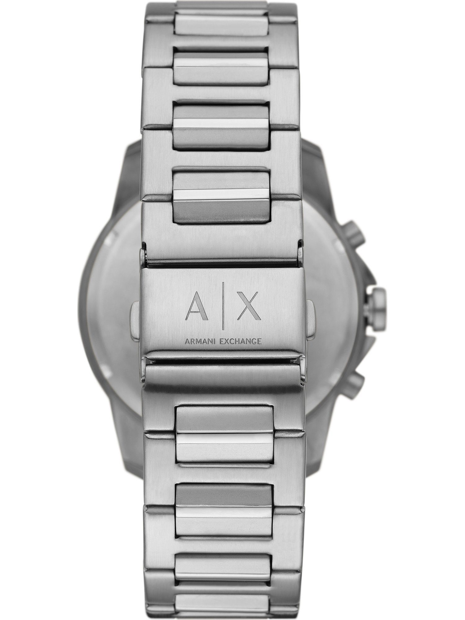ARMANI EXCHANGE Chronograph Armani Exchange Herren-Uhren Analog Quarz