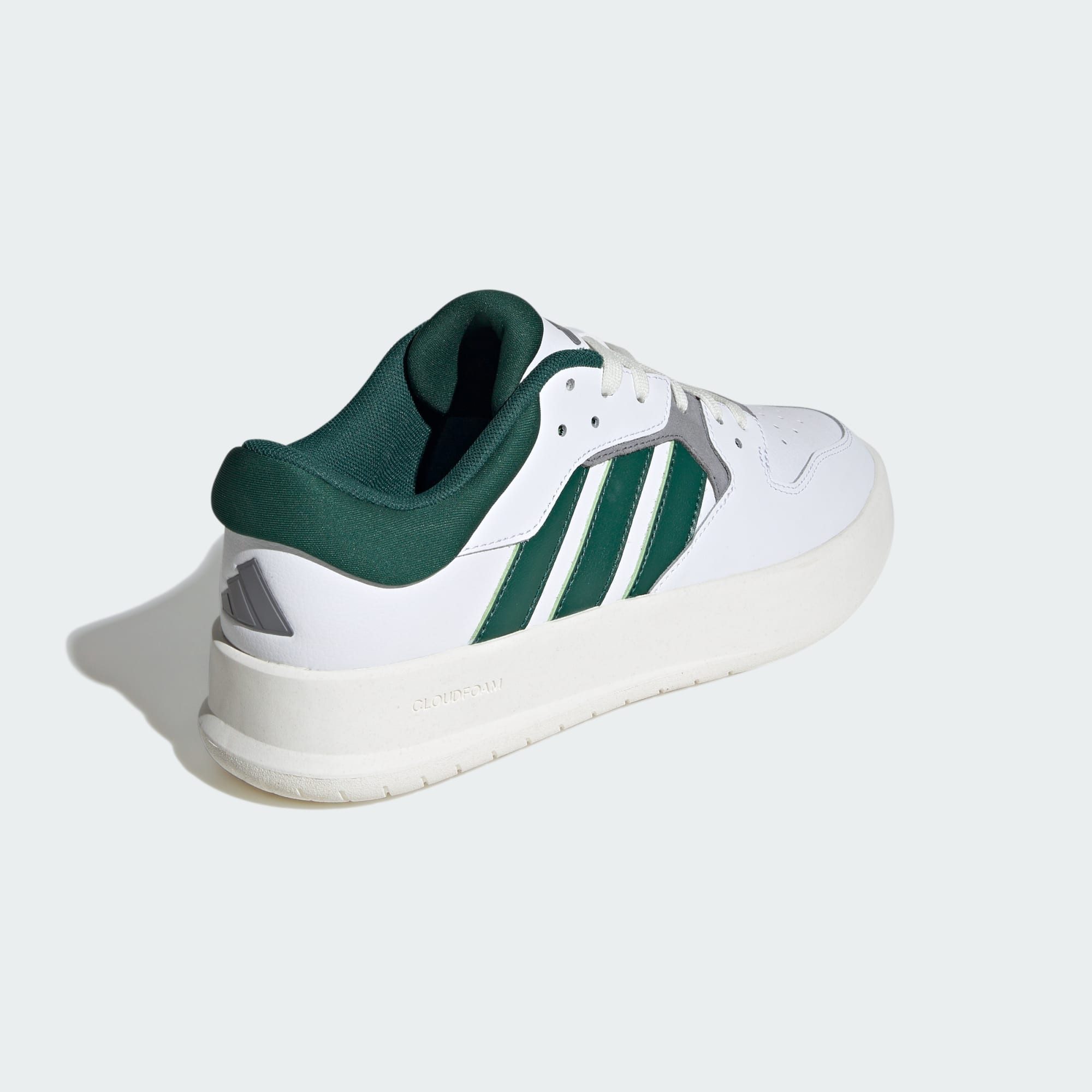 adidas Sportswear COURT 24 SCHUH Sneaker (1-tlg)