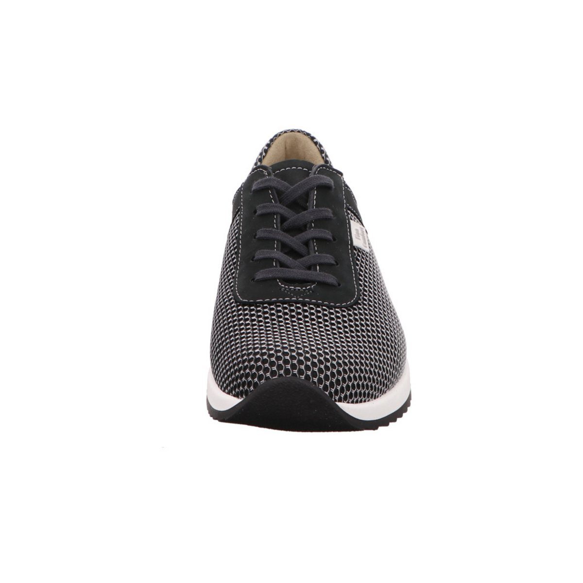 (1-tlg) Comfort Finn grau Sneaker