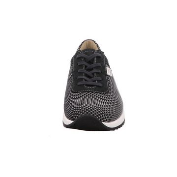 Finn Comfort grau Sneaker (1-tlg)