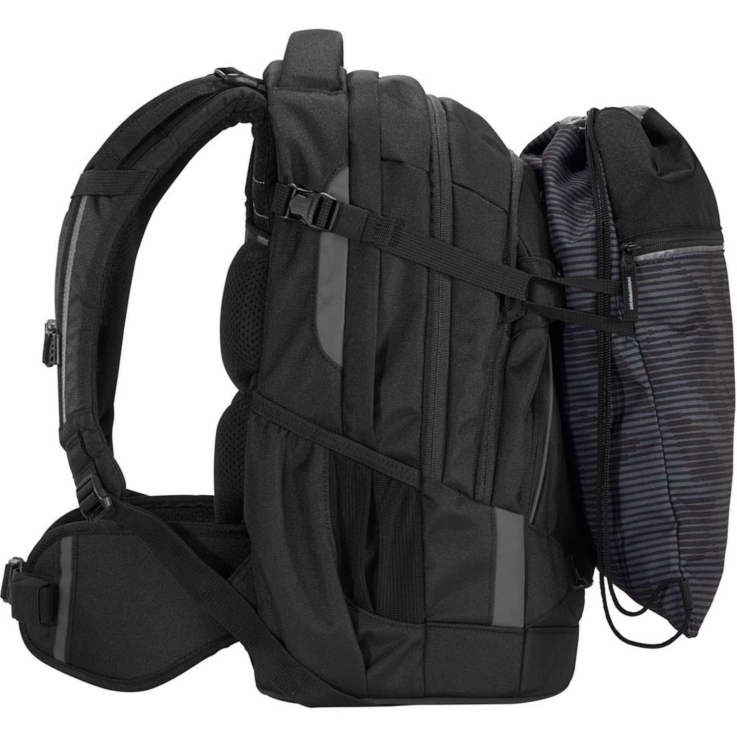 coocazoo Sportrucksack Turnbeutel Dark Mission