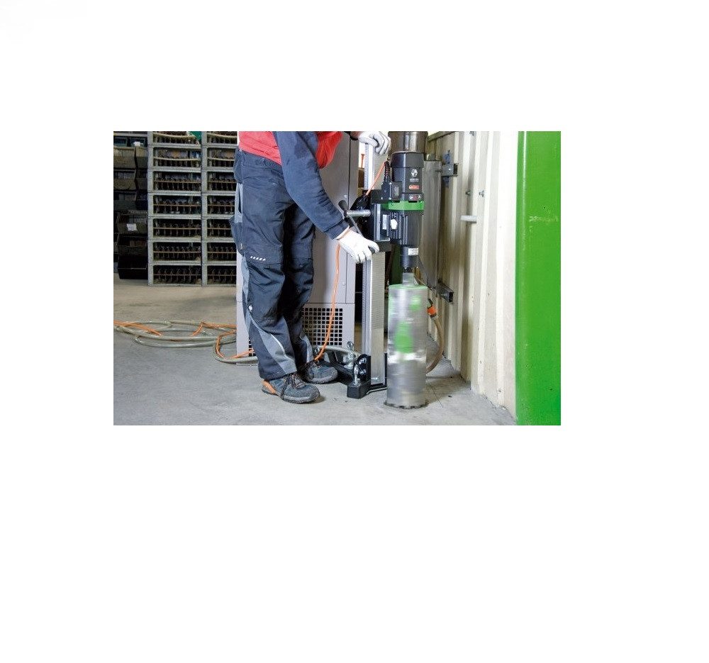 Eibenstock Kernbohrmaschine, 230 V V