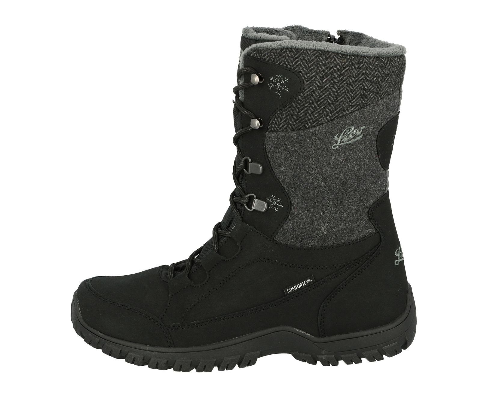 Lico Winterstiefel Maike Winterstiefel