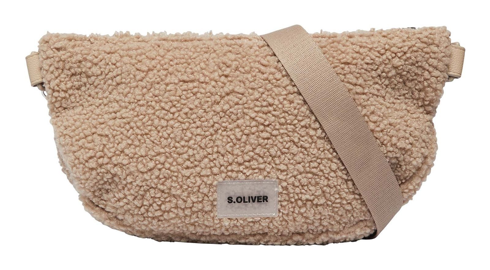 s.Oliver Umhängetasche Crossbody Bag günstig online kaufen