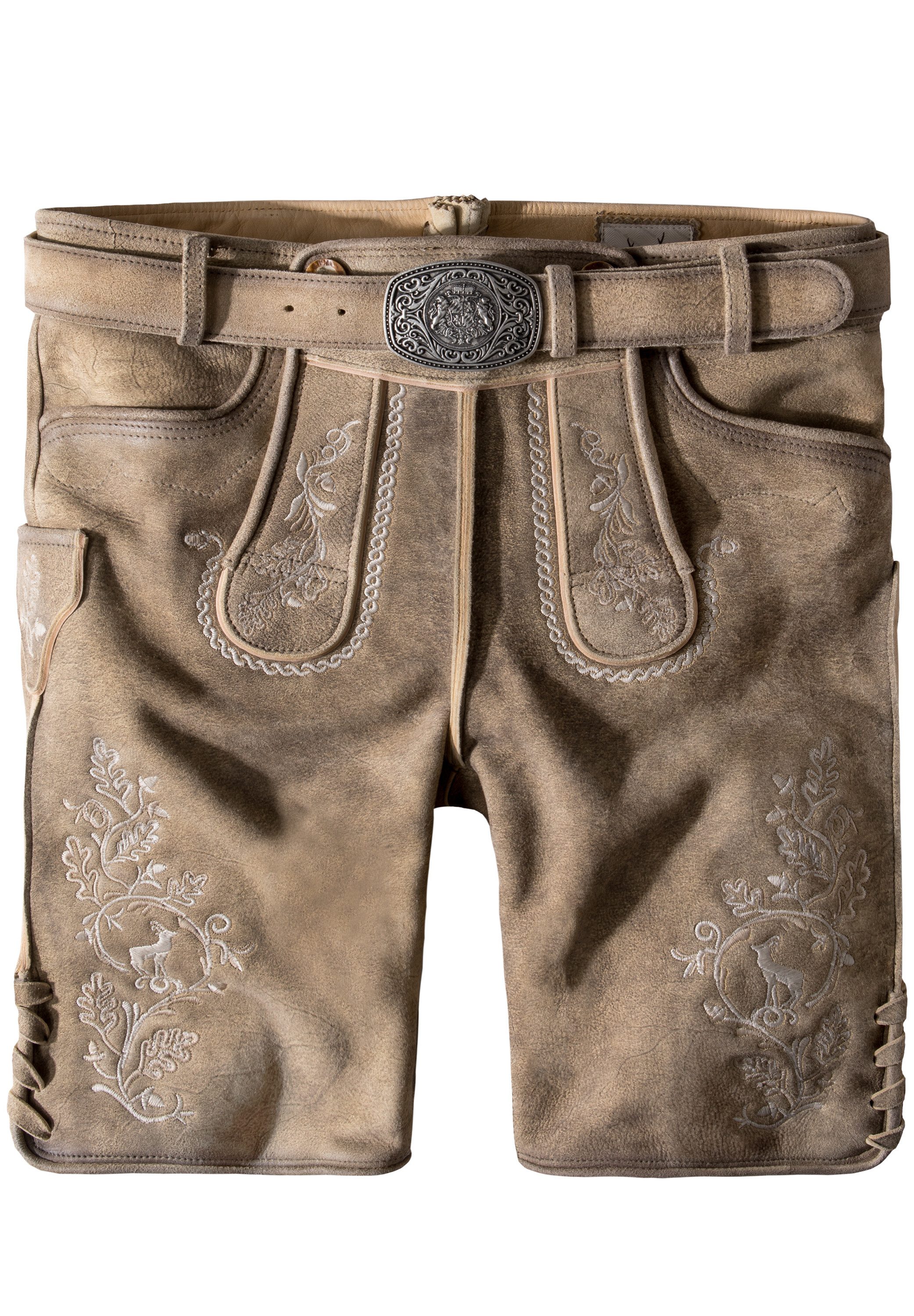 Stockerpoint Trachtenlederhose Girgl günstig online kaufen