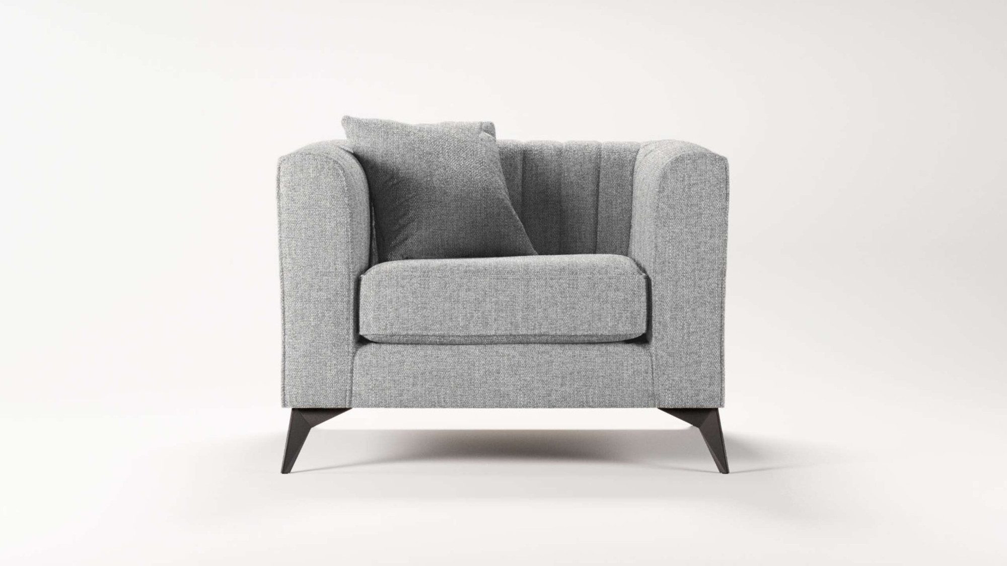 Places of Style Sessel MATTHEW Loungesessel, günstig online kaufen