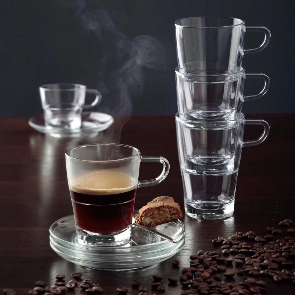 LEONARDO Tasse Leonardo Espressotasse Senso