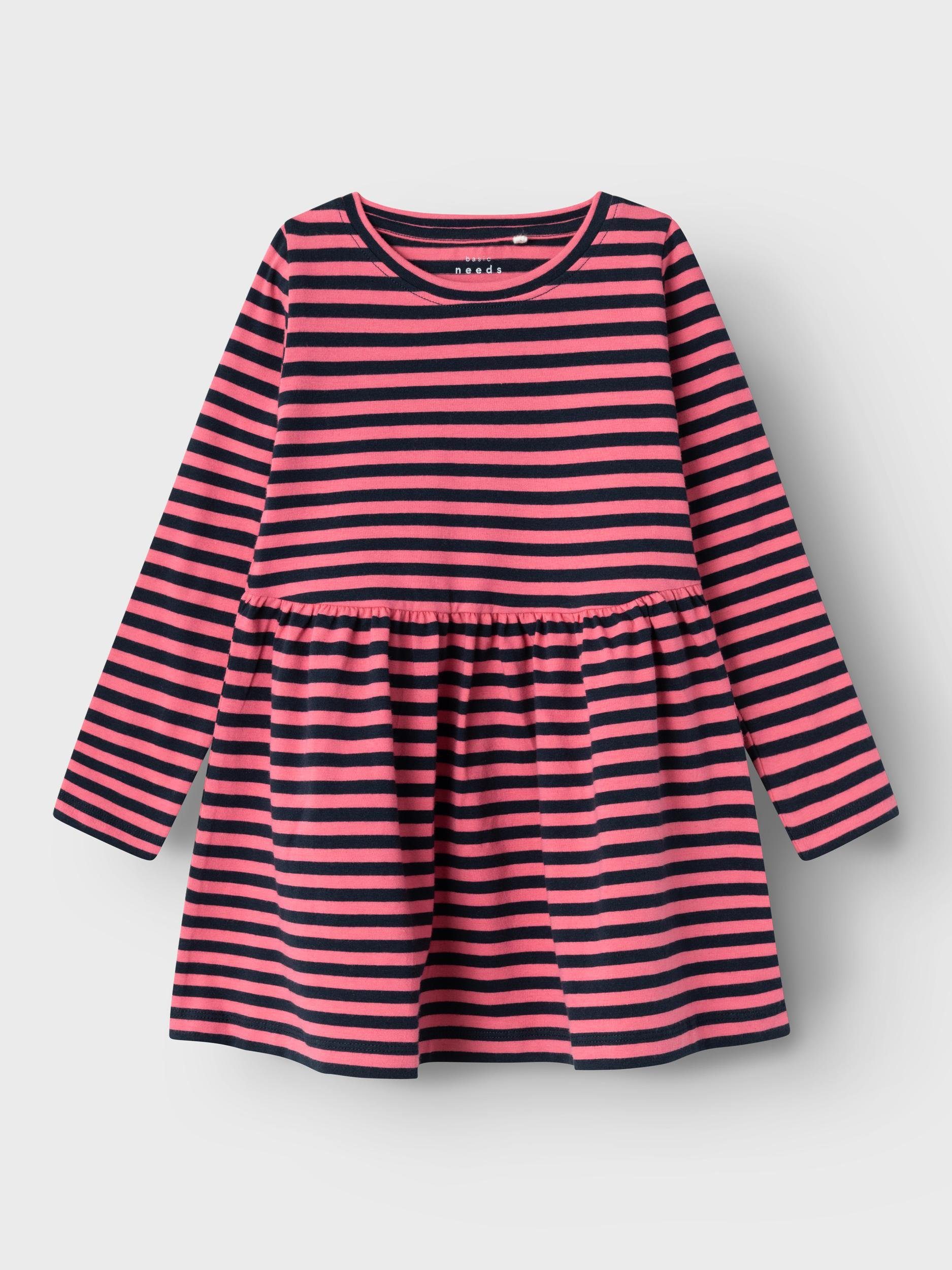 Name It Minikleid NMFVALENTINA LS DRESS