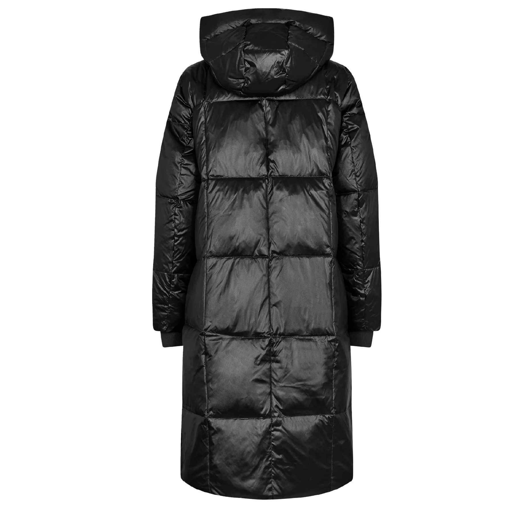Mos Mosh Daunenmantel Daunenmantel NOVA METALLIC günstig online kaufen