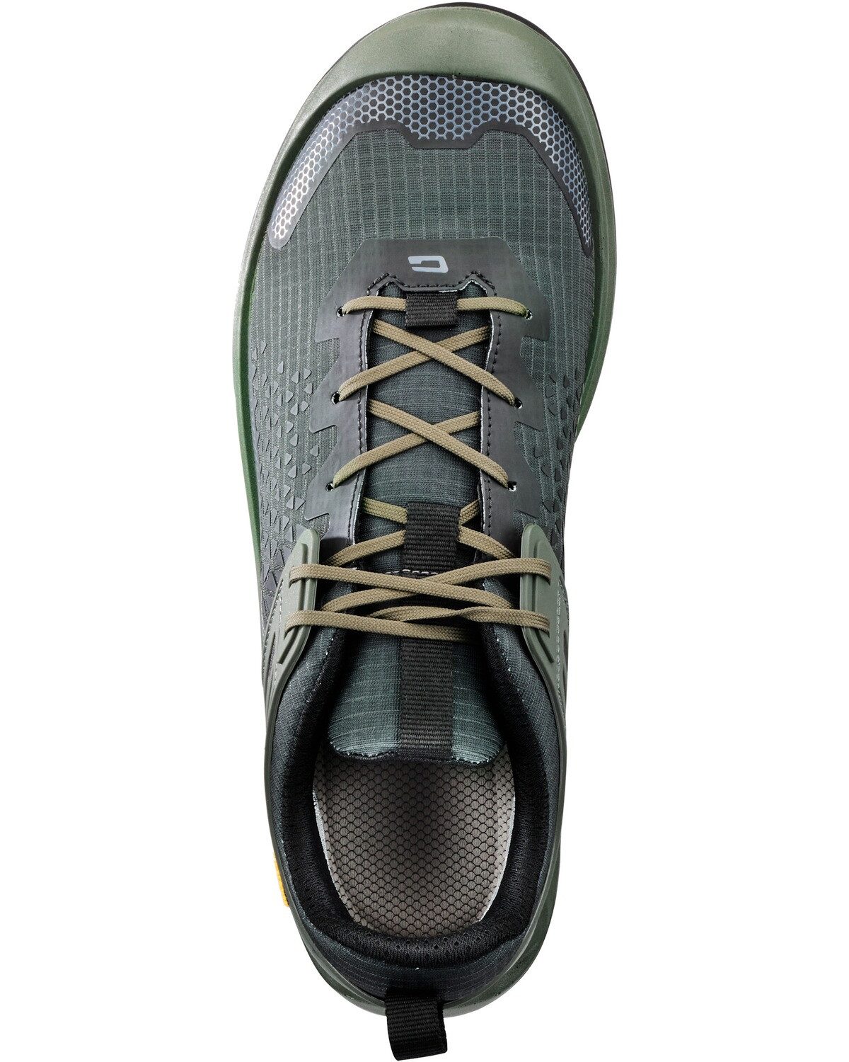 Parforce Active Jagdschuh Trail Wanderschuh