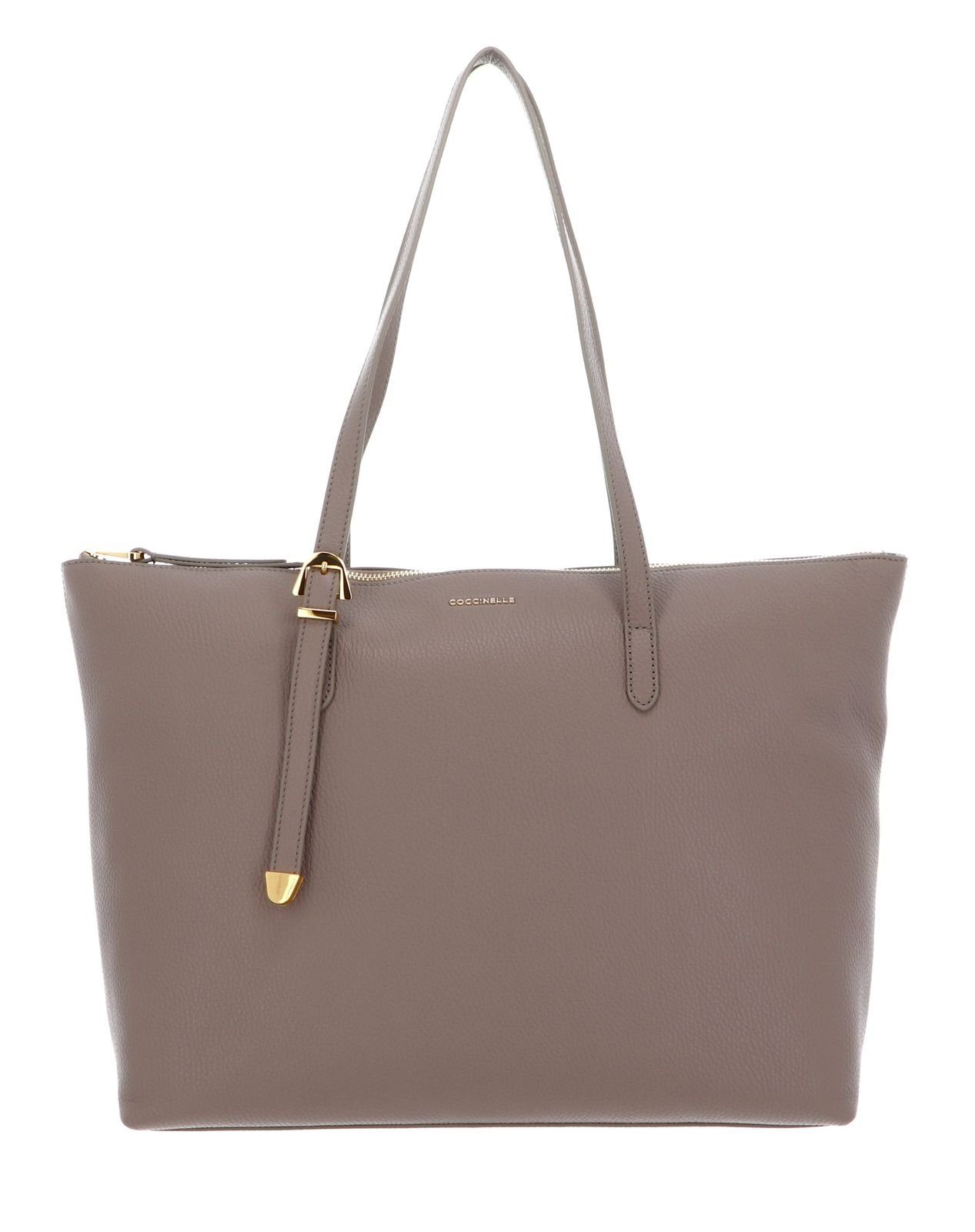 Schultertasche Coccinelle Gleen