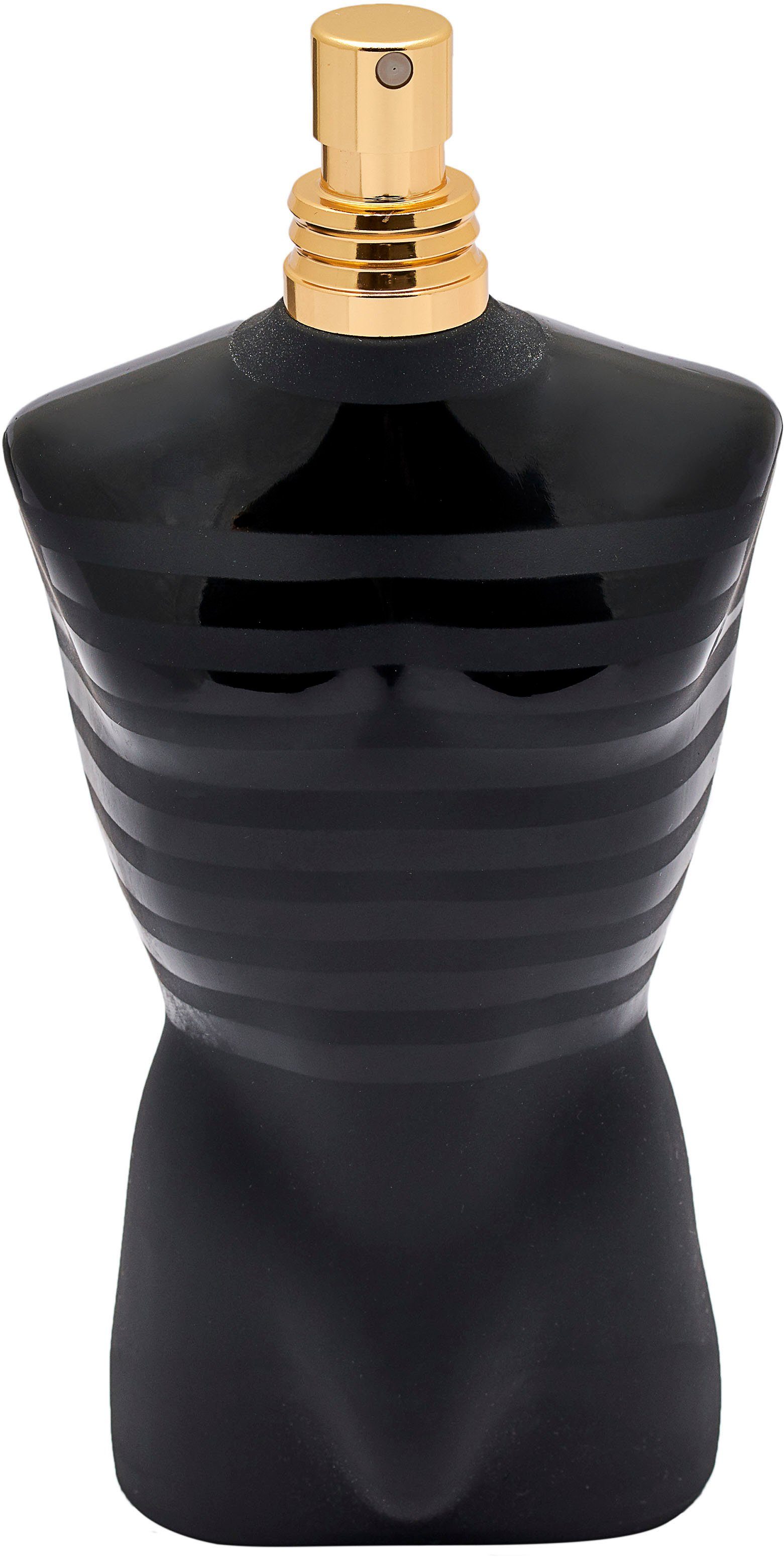 JEAN PAUL GAULTIER Eau de Parfum Le Male Intense, mit Kardamon