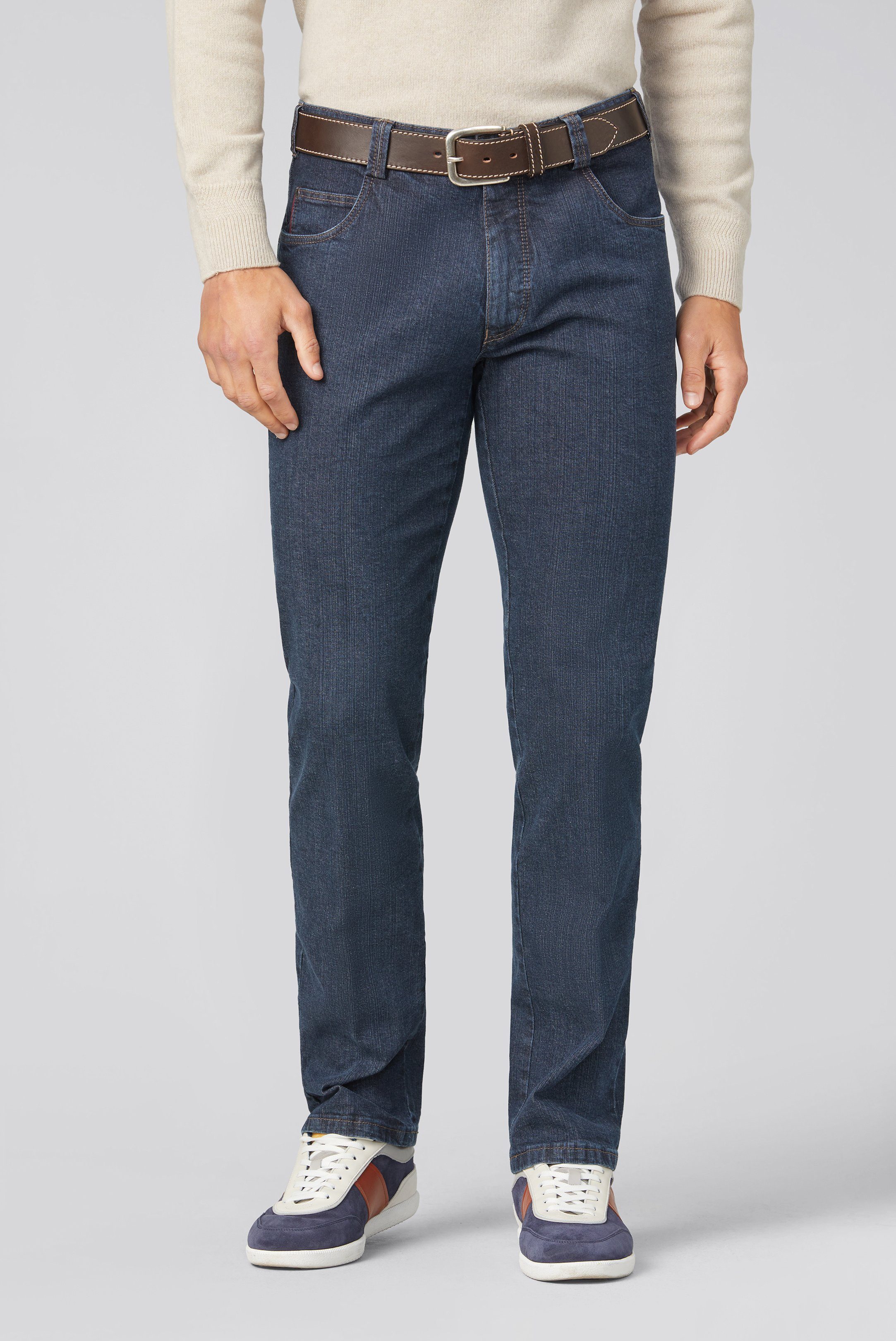 MEYER Regular-fit-Jeans Diego 9-451