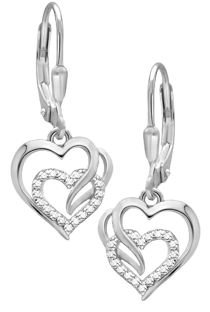 Limana Paar Ohrhänger 925 Sterling Silber günstig online kaufen