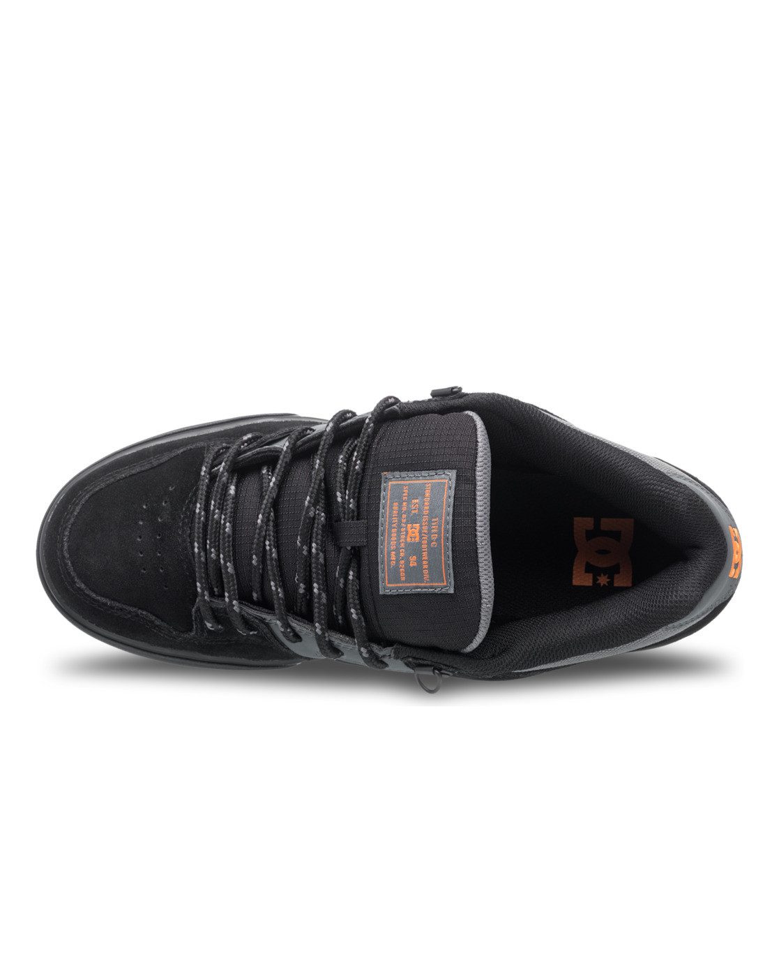 DC Shoes Pure Wnt Winterboots