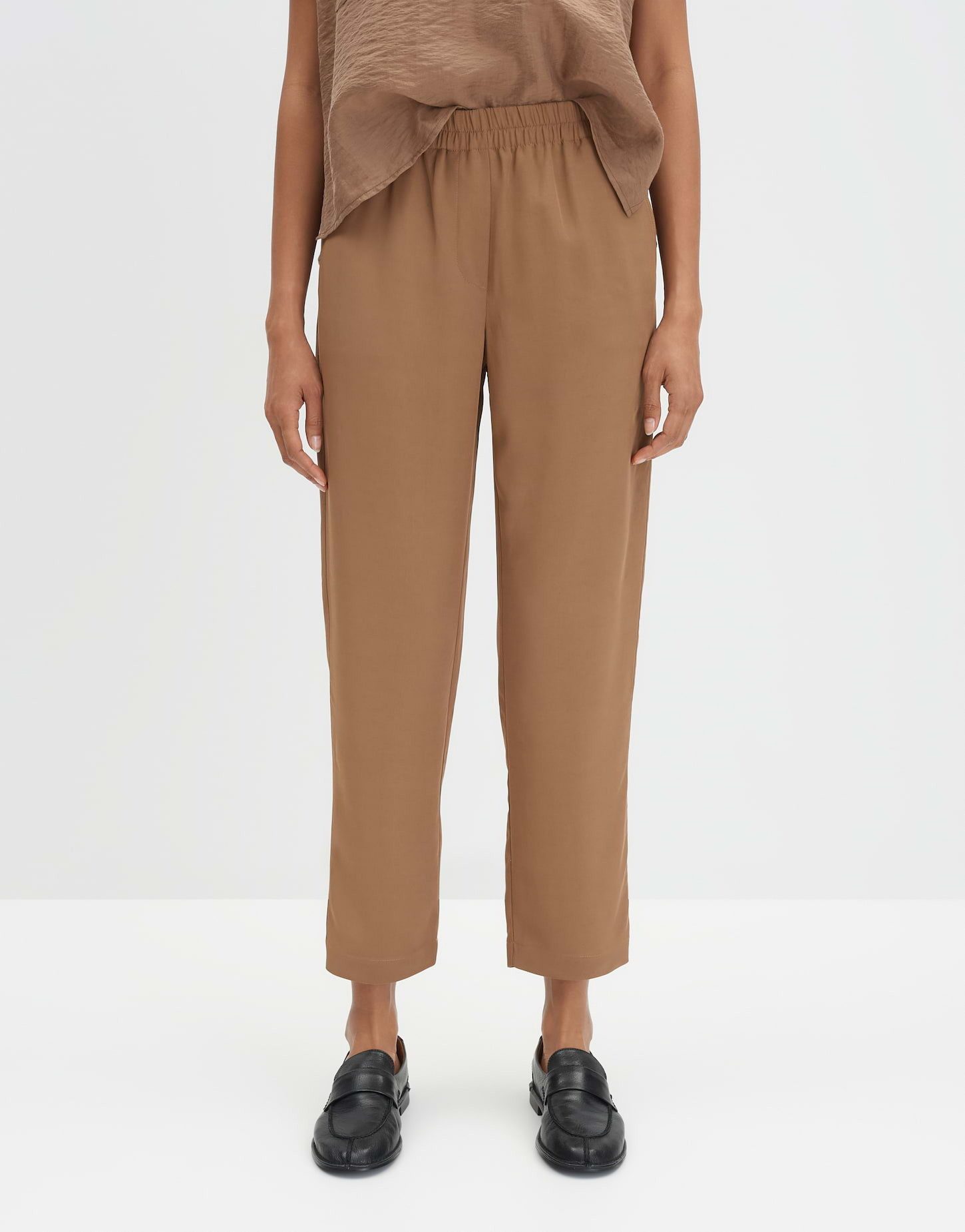 someday Schlupfhose CHARLIE FINE Relaxed mit günstig online kaufen