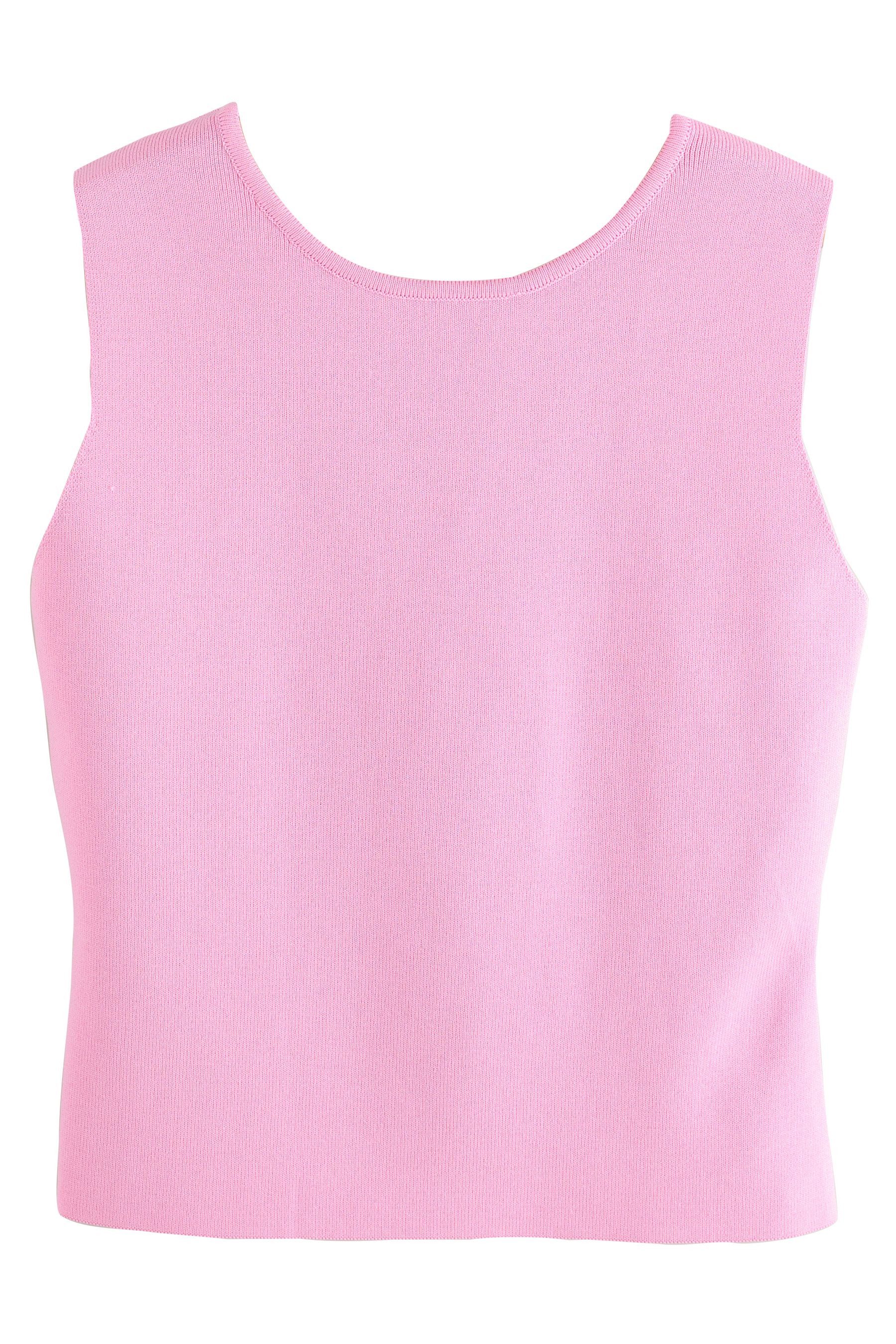 Bright Pink