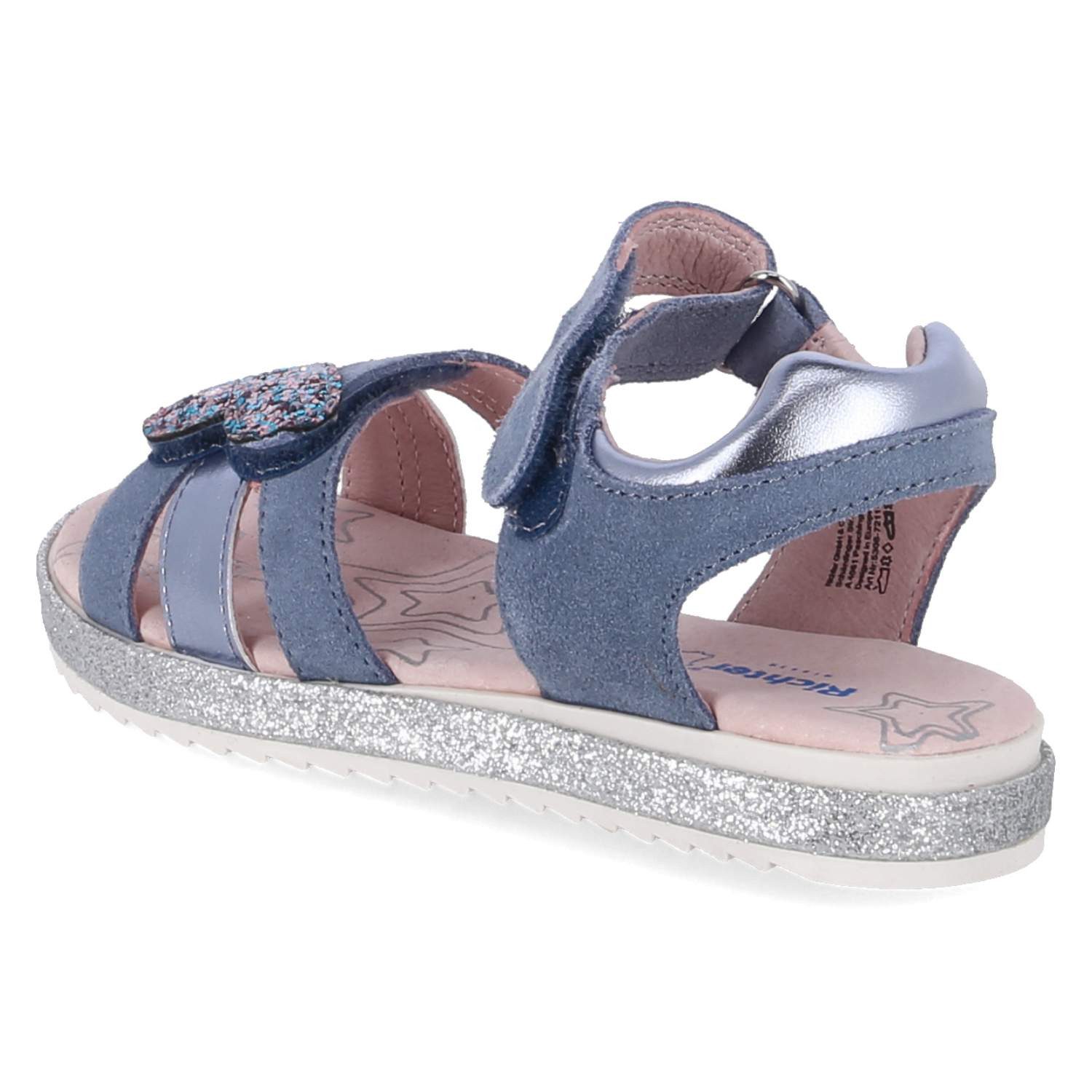 Richter Sandalen Sandalette