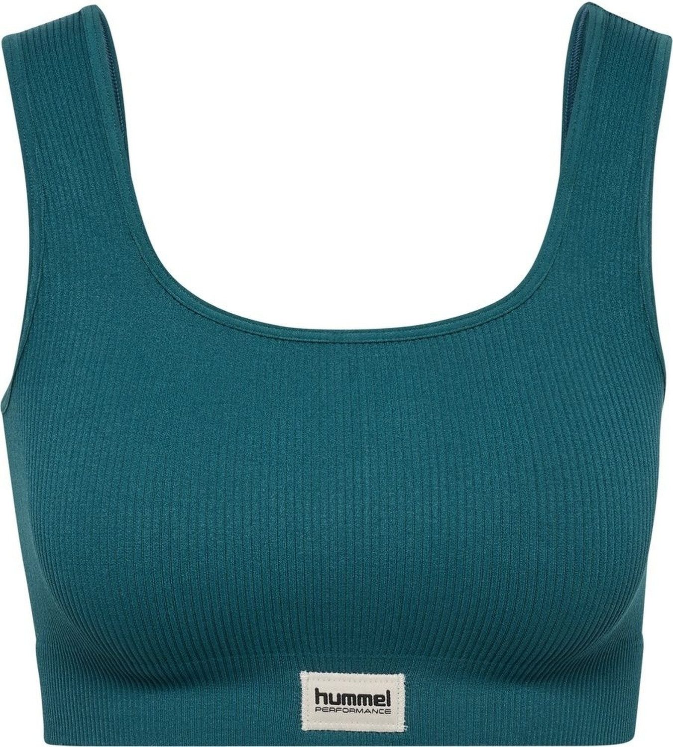 hummel Sport-BH Pulse Seamless Rib Bra