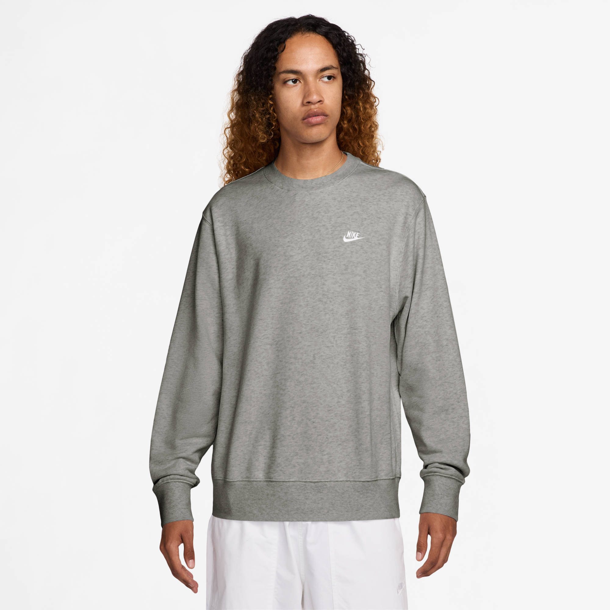 Nike Sportswear T-Shirt M NK CLUB günstig online kaufen