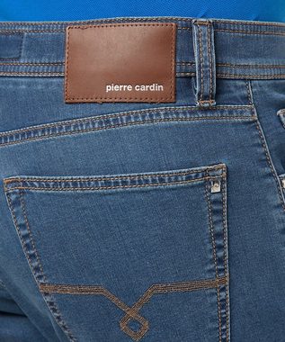 Pierre Cardin 5-Pocket-Jeans PIERRE CARDIN DEAUVILLE summer air touch mid blue 31961 7330.24