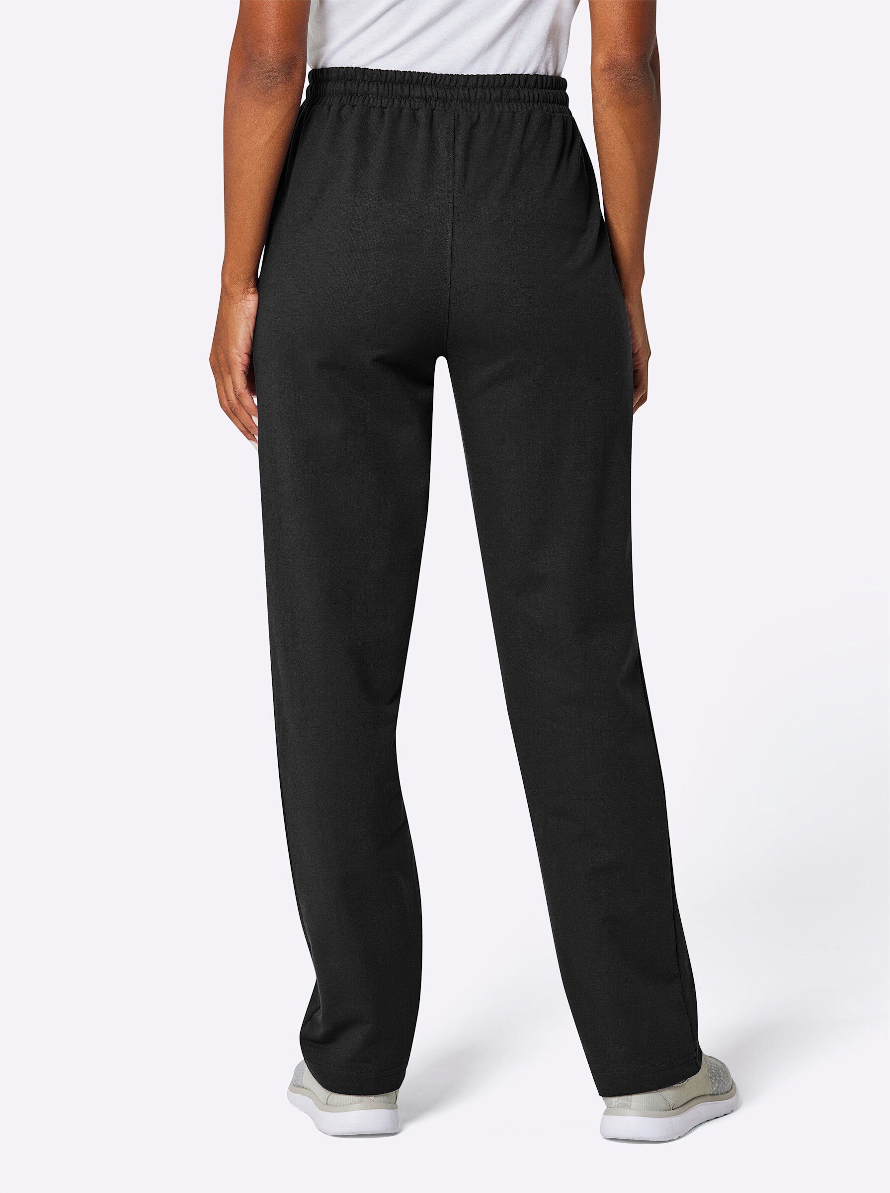 Witt Jogginghose Freizeithose
