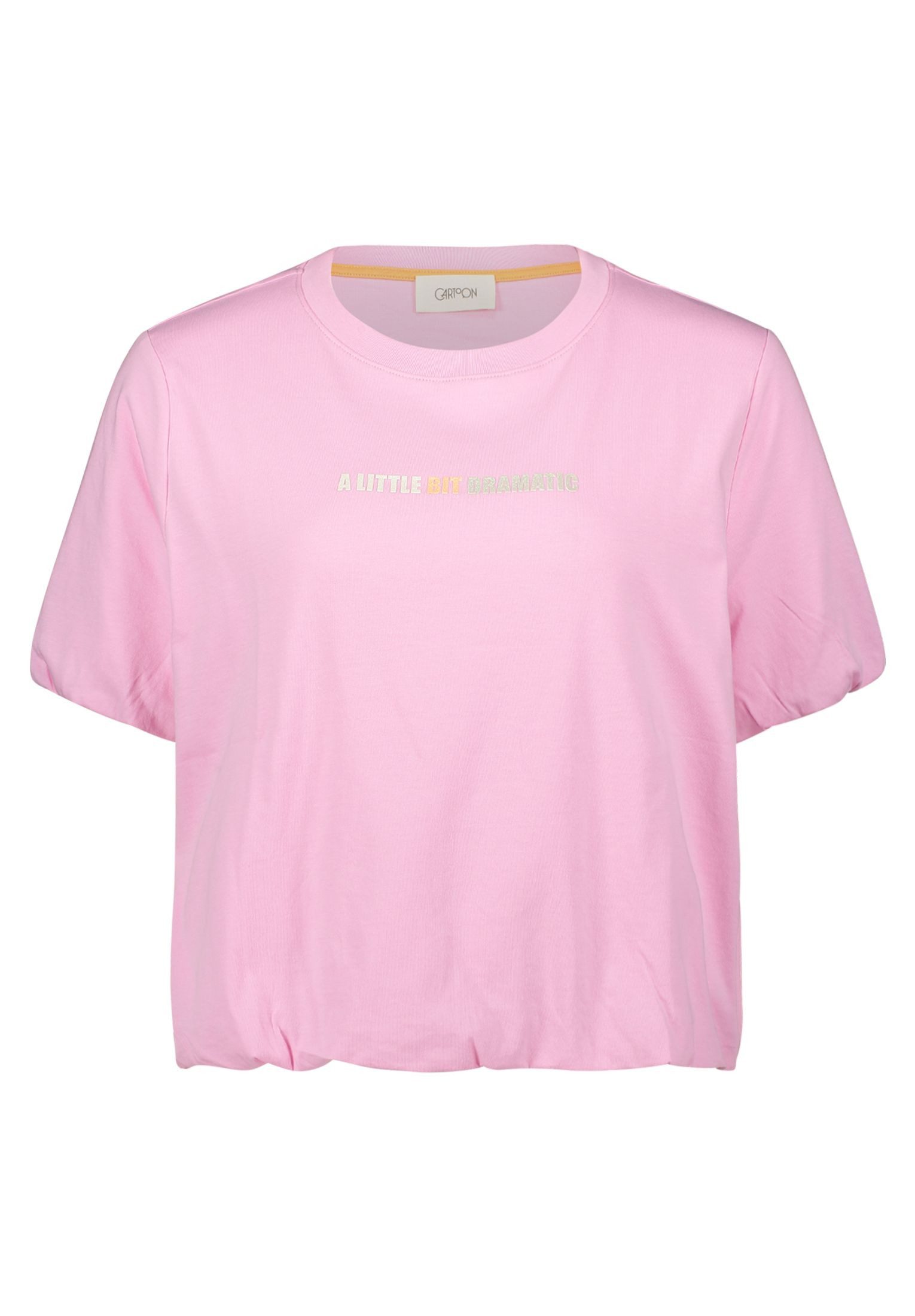 Kurzarmshirt
