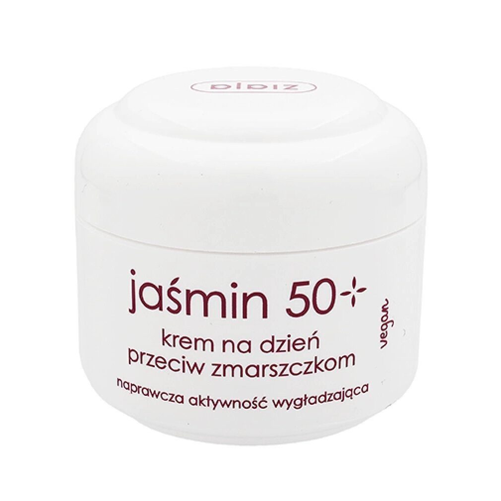 Ziaja Tagescreme Jasmine Day Cream Spf6 50ml