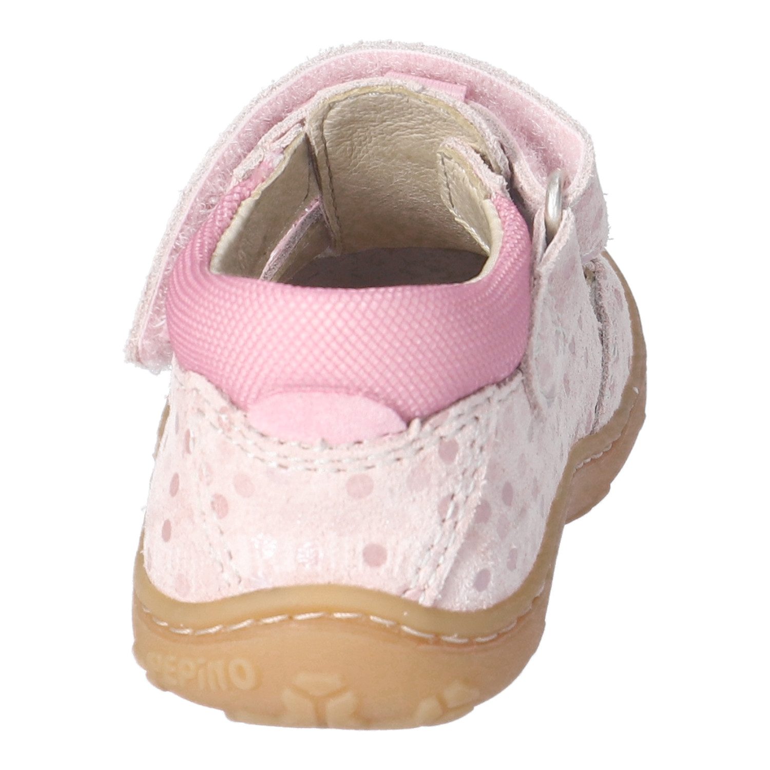 PEPINO by RICOSTA EBI - Lauflernschuhe Lauflernschuh