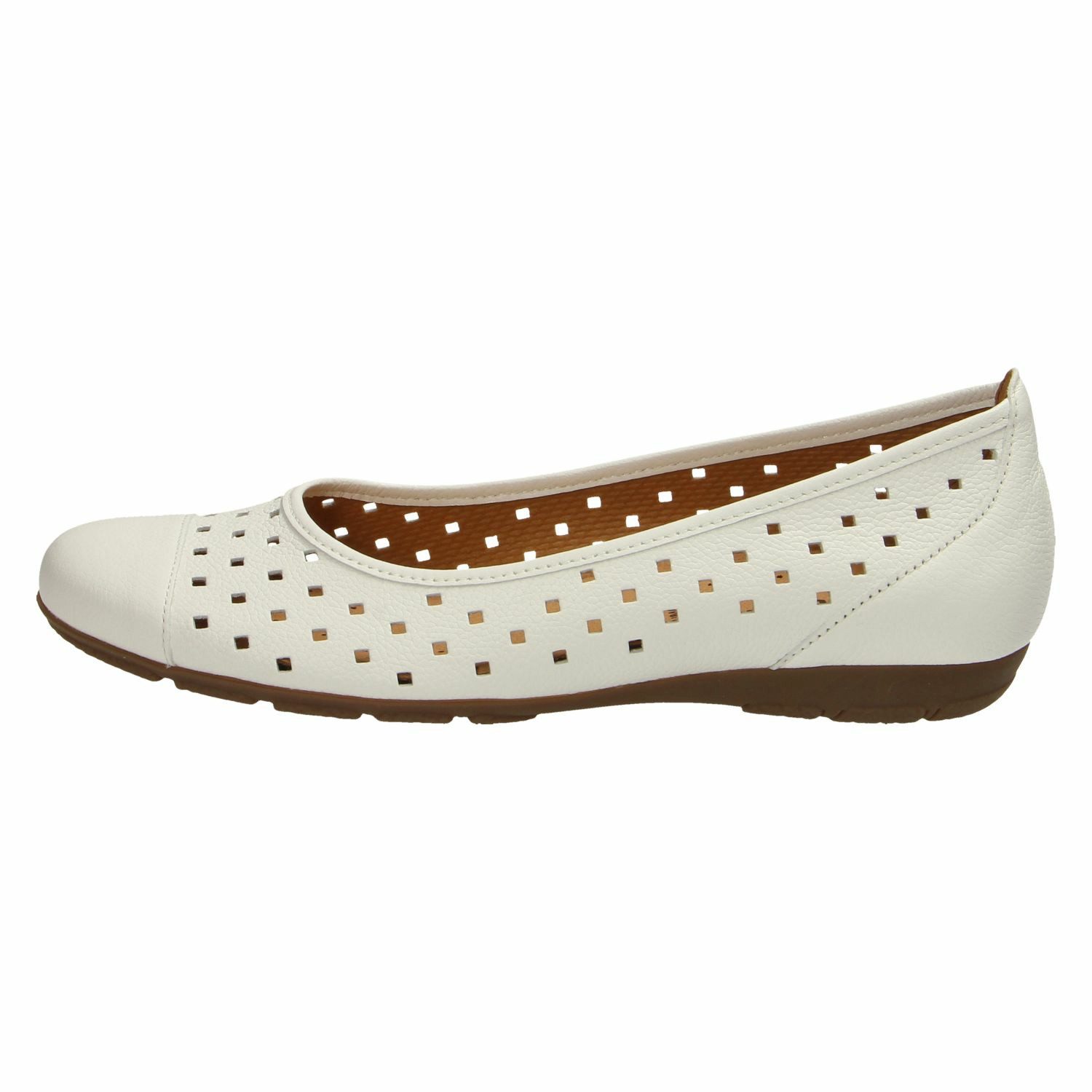 Gabor Ballerinas für Damen Ballerina (keine Angabe, 1-tlg., keine Angabe)