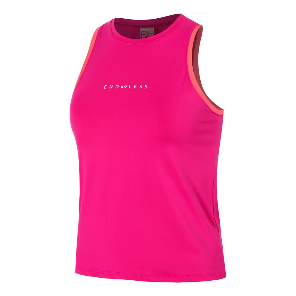 Endless Tanktop T-SHIRT ESSENTIAL