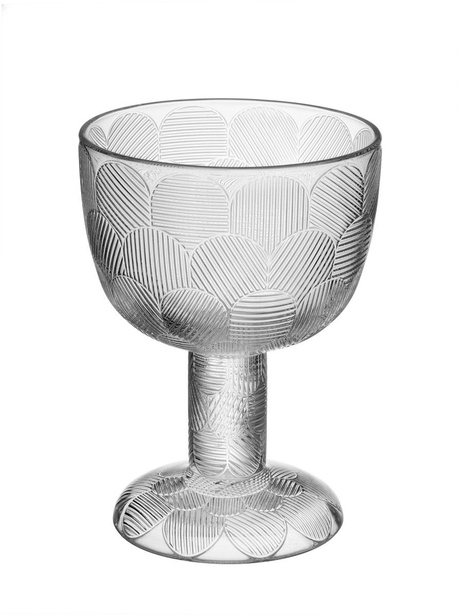 IITTALA Schale Miranda, Glas, (Packung)