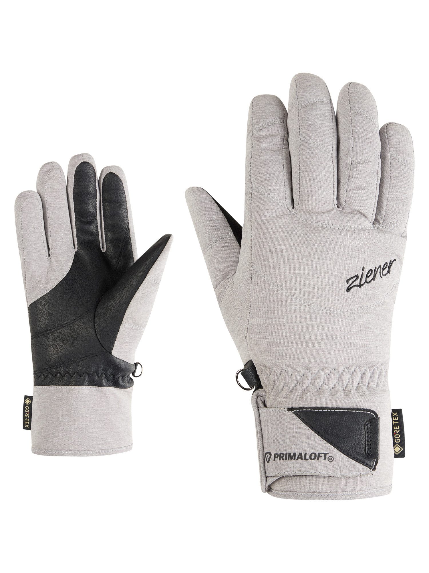 Ziener Skihandschuhe KLENN-Z GTX PR glove günstig online kaufen