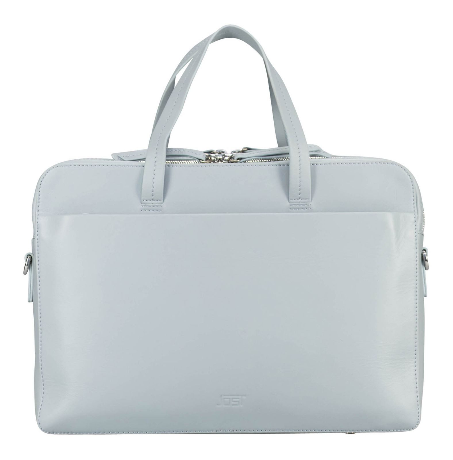 Jost Laptoptasche Arva Business Bag, aus echtem Rindsleder