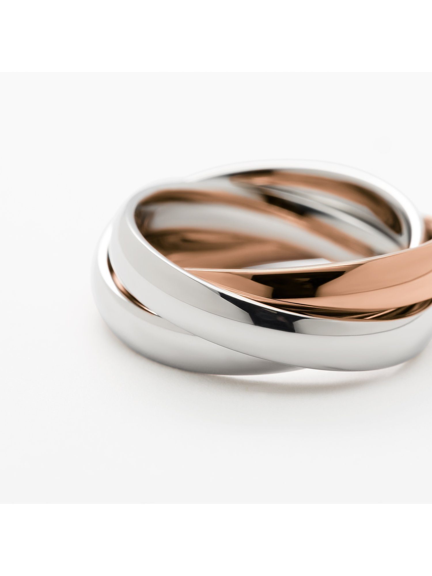 Esprit Fingerring ESPRIT Damen-Damenring... Esprit Fingerring ESPRIT Damen-Damenring...