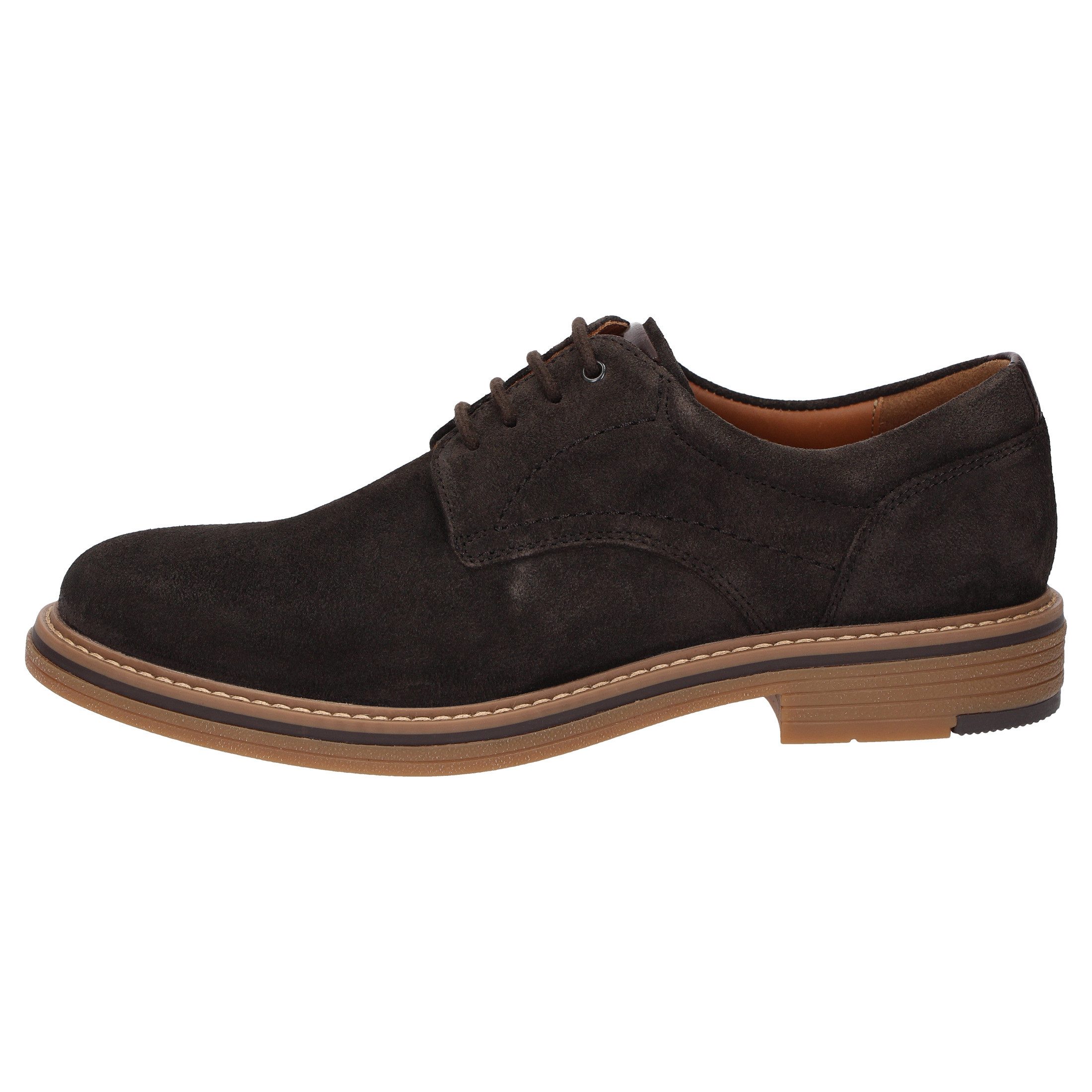 SIOUX Encanio-712 Schnürschuh günstig online kaufen