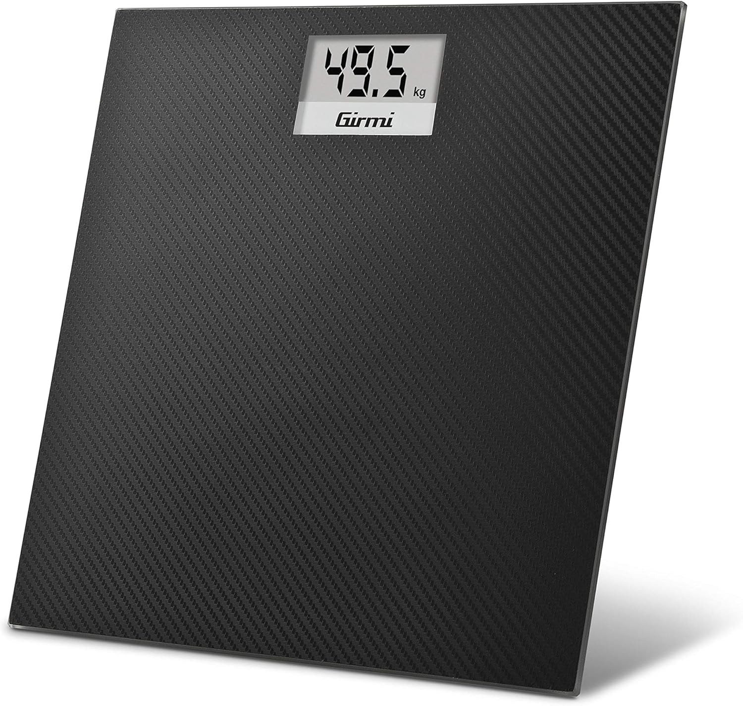 Girmi Personenwaage BP27