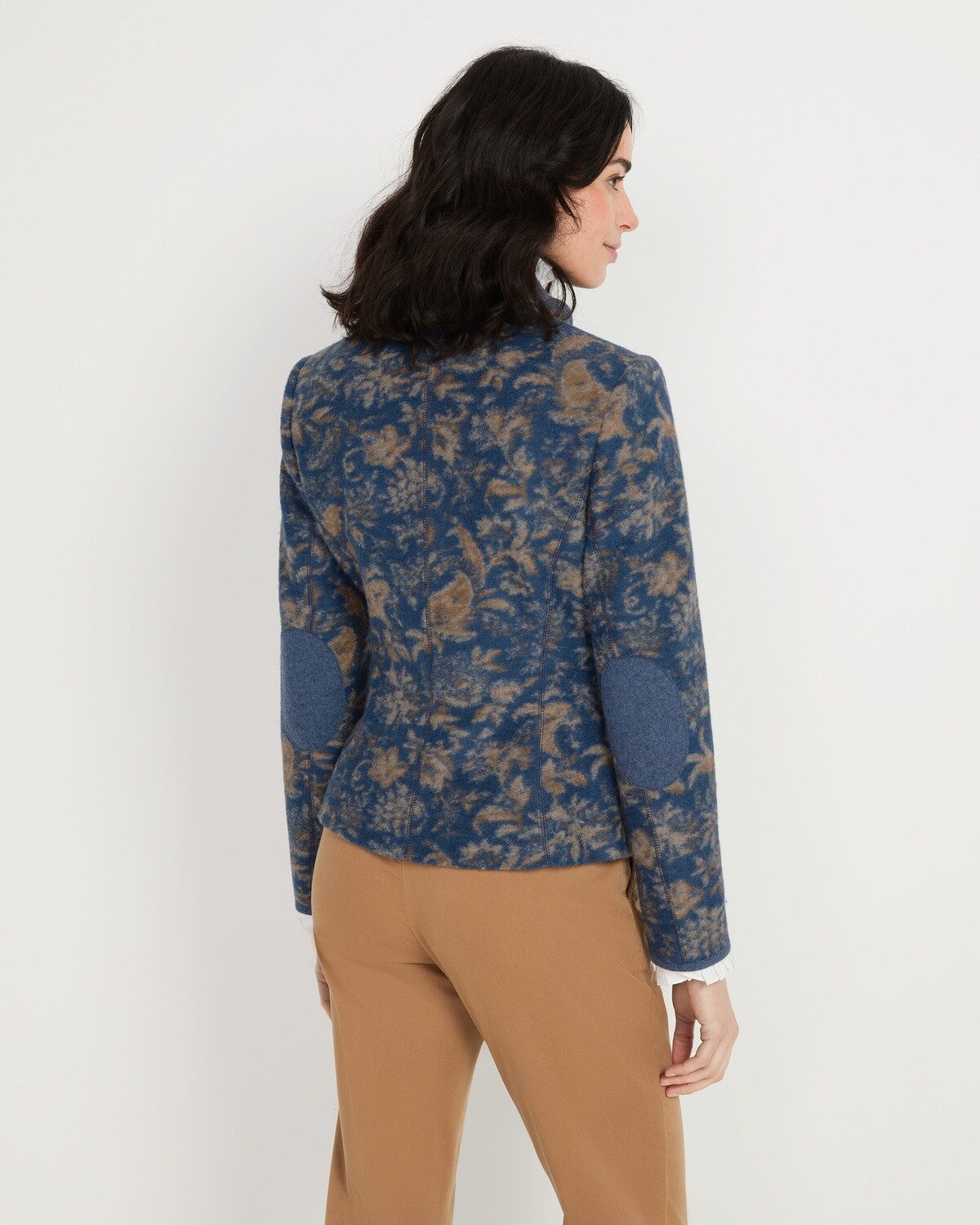 Reitmayer Walkjacke Walkjacke