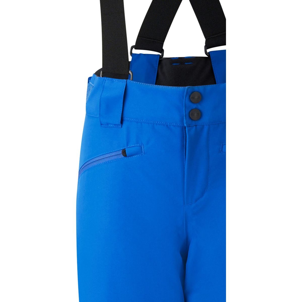 Ziener Skihose Axi-z Pants Junior Boys Funktionale Skihose für Jungen mit AQUASHIELD® Membran, PFAS-freier