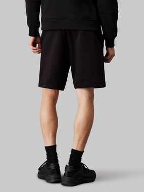 Calvin Klein Jeans Sweatshorts MONOLOGO HWK SHORT mit Logoschriftzug