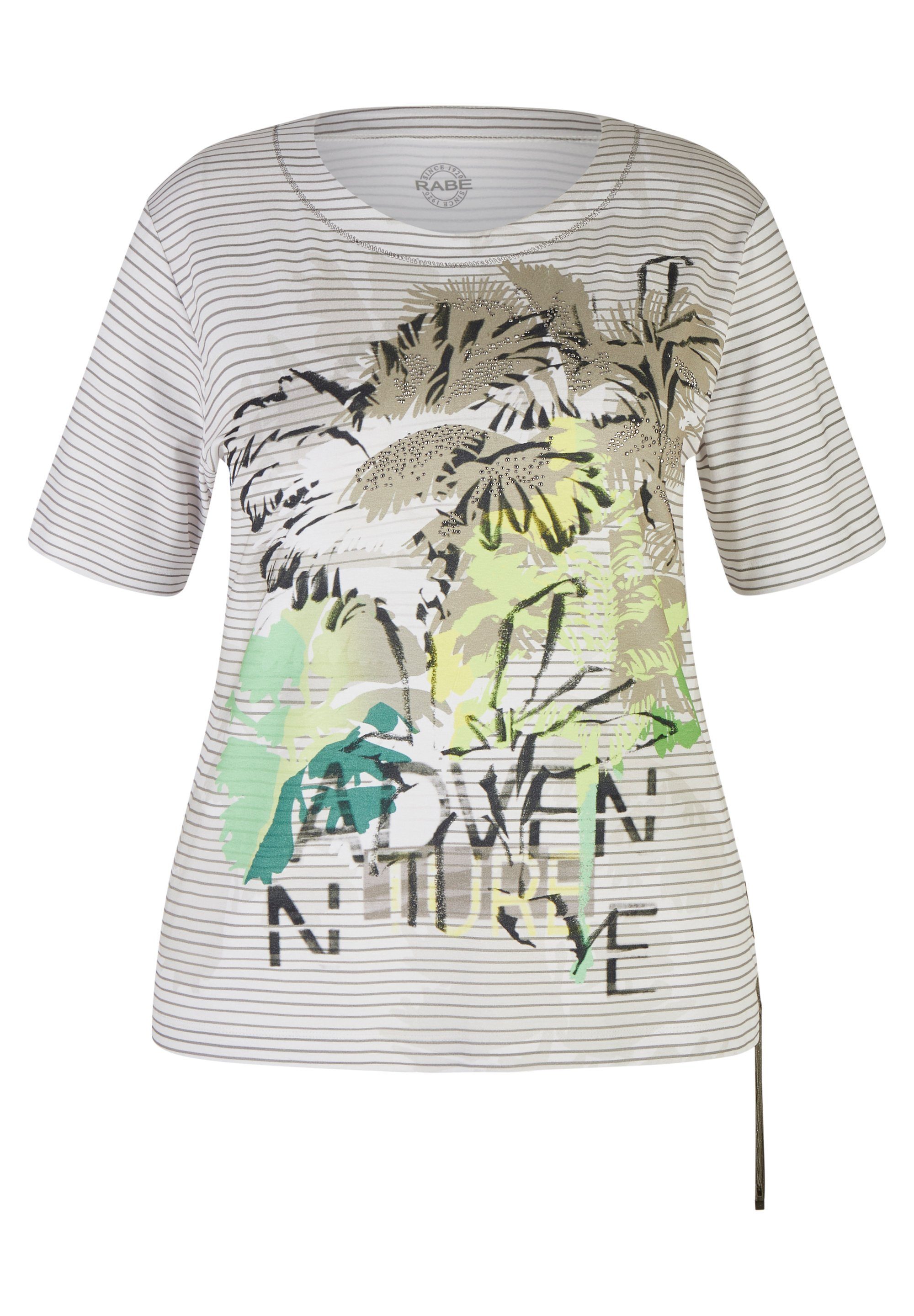 Rabe T-Shirt T-Shirt