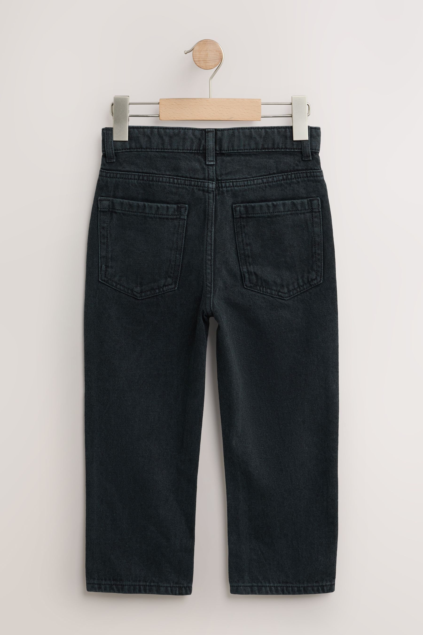 Next Loose-fit-Jeans Loose-Fit Jeans (1-tlg) – Bild 2 von 4